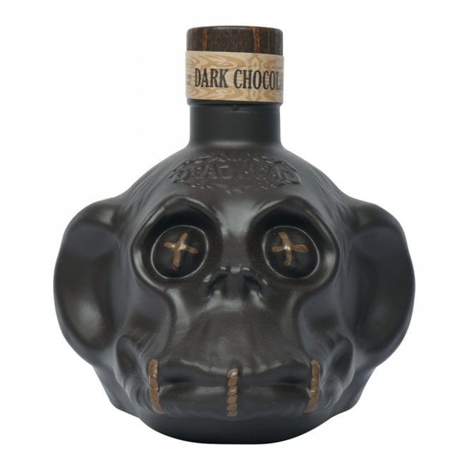 Deadhead Dark Chocolate