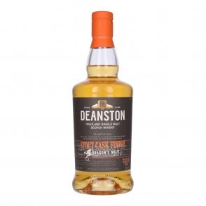 Deanston 2012 - Dragon's Milk Stout Cask Finish