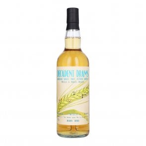 Deanston 2017 - 8 Year Old - Decadent Drams