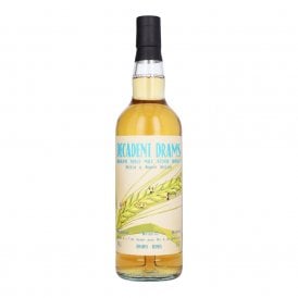 Deanston 2017 - 8 Year Old - Decadent Drams