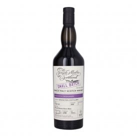 Deanston 2020 - 5 Year Old - SMoS Small Batch