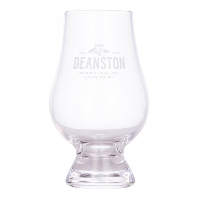 Deanston Glencairn Glass