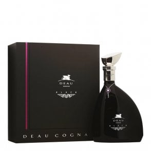 Deau Black Cognac - Gift Box