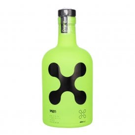 Degen Distillery 721 Vodka