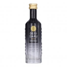 Desi Daru Original Vodka - 5cl Miniature