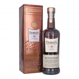Dewar's 18 Year Old - Founder's Reserve