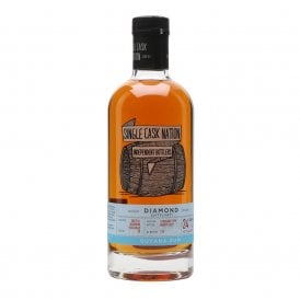 Diamond (Uitvlugt) 1999 - 24 Year Old - Single Cask Nation