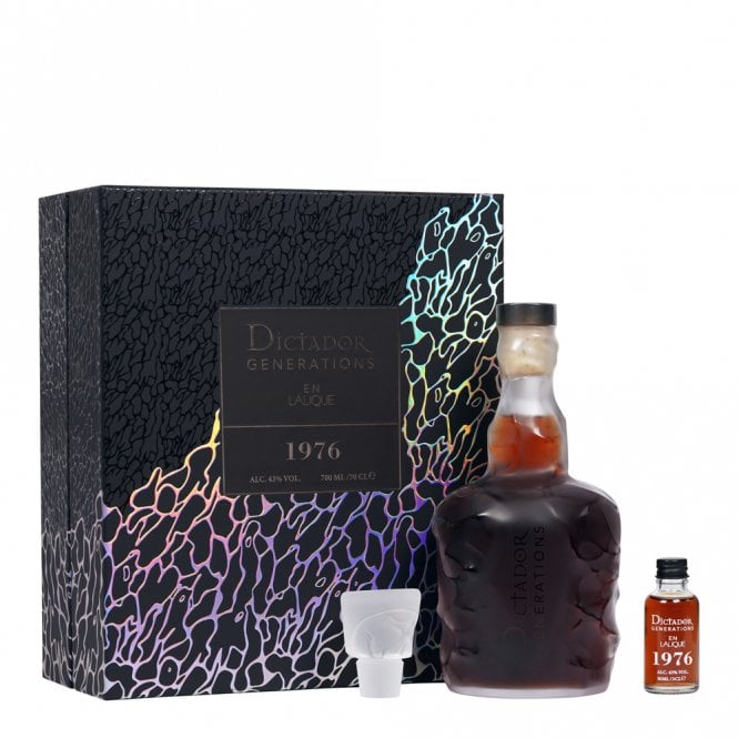 Dictador Generations En Lalique