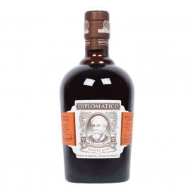 Diplomatico Mantuano Rum