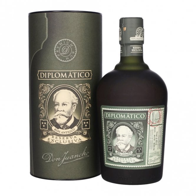 Diplomatico Reserva Exclusiva Rum