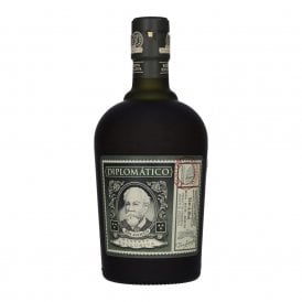 Diplomatico Reserva Exclusiva Rum - Without Box
