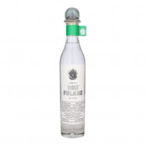 Don Fulano Blanco Tequila