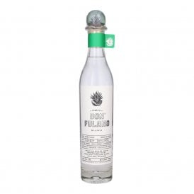 Don Fulano Blanco Tequila