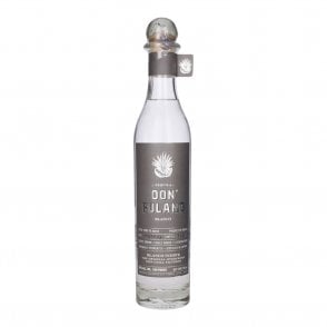 Don Fulano Fuerte Silver Overproof Tequila