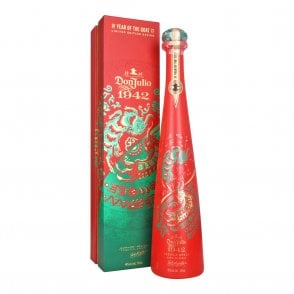 Don Julio 1942 Tequila - Year of The Goat