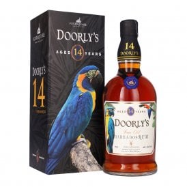 Doorly's 14 Year Old Rum