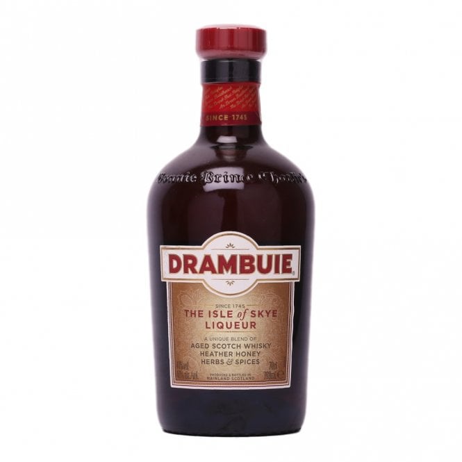 Drambuie Whisky Liqueur