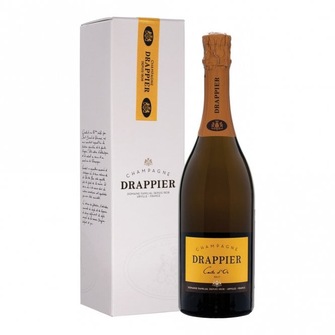 Drappier Carte Dor Brut Magnum