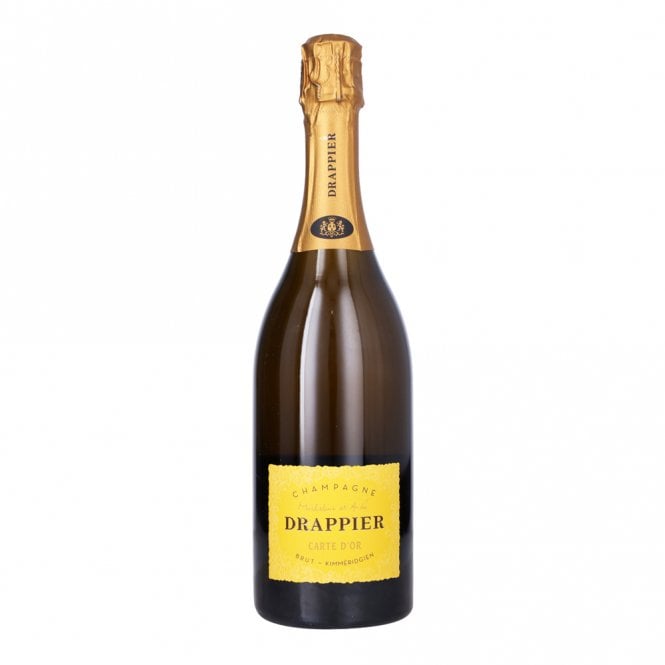 Drappier Carte Dor Brut