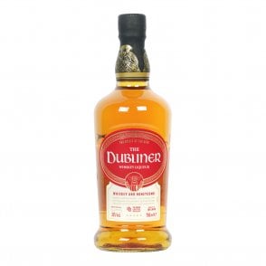 Dubliner Irish Whiskey Liqueur
