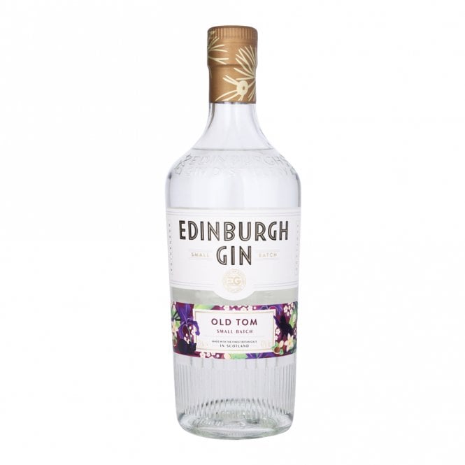Edinburgh Gin Old Tom