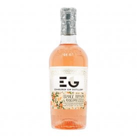 Edinburgh Gin Orange & Mandarin Liqueur