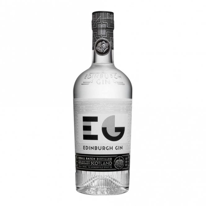 Edinburgh Gin