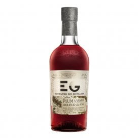 Edinburgh Gin Plum & Vanilla Liqueur