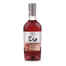 Edinburgh Mulled Gin Liqueur
