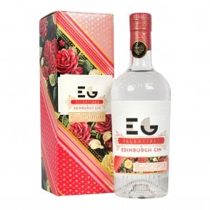 Edinburgh Valentine’s Gin