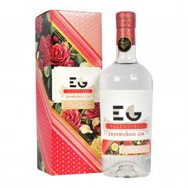 Edinburgh Valentine’s Gin