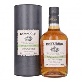 Edradour 2014 - 12 Year Old - Sauvignon Michael Eppan