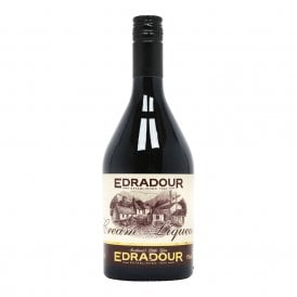 Edradour Cream Liqueur