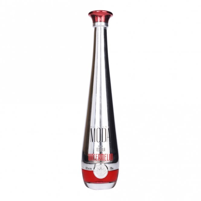 El Sueño Moda Watermelon Tequila