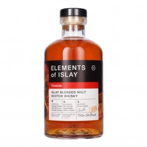 Elements of Islay Fireside
