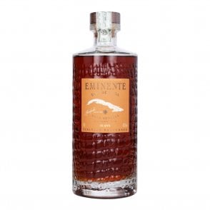 Eminente Gran Reserva 10 Year Old Rum - Edition No.2