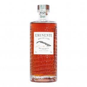 Eminente Reserva 7 Year Old Rum