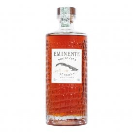 Eminente Reserva 7 Year Old Rum