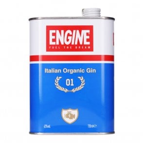 Engine Gin