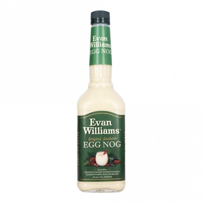 Evan Williams Original Southern Egg Nog