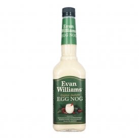 Evan Williams Original Southern Egg Nog