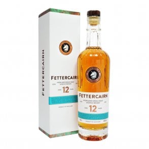 Fettercairn 12 Year Old