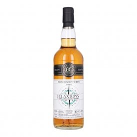 Fettercairn 2015 - 10 Year Old - Claxton's Exploration Series 12