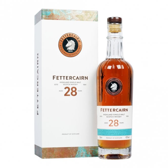 Fettercairn 28 Year Old