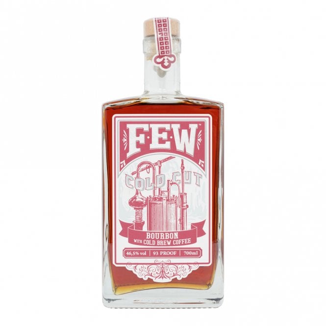 Few Cold Cut Bourbon