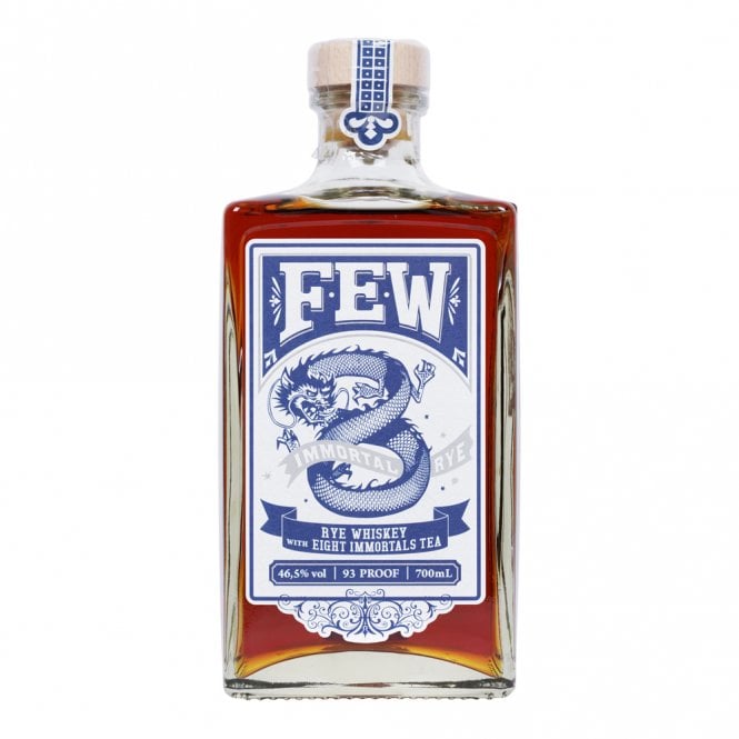 FEW Immortal Rye
