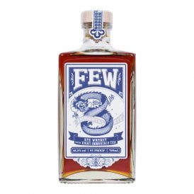 FEW Immortal Rye