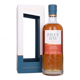 Filey Bay Moscatel Sherry Cask