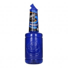 Finest Call Blue Curacao