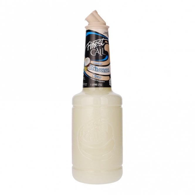 Finest Call Pina Colada Mix